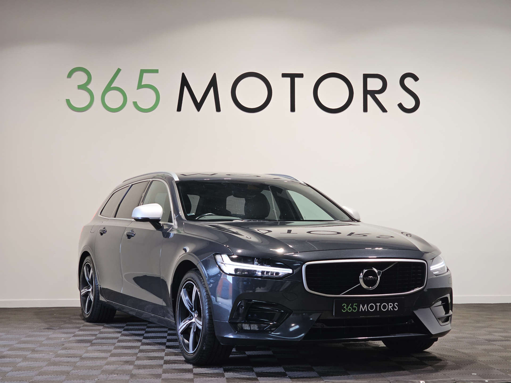 Volvo V90 D4 R-design Estate Euro 6 Ss #4