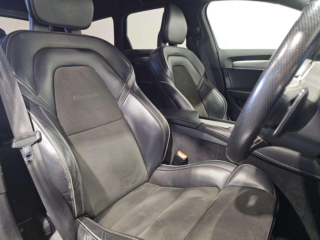 Volvo V90 D4 R-design Estate Euro 6 Ss #5
