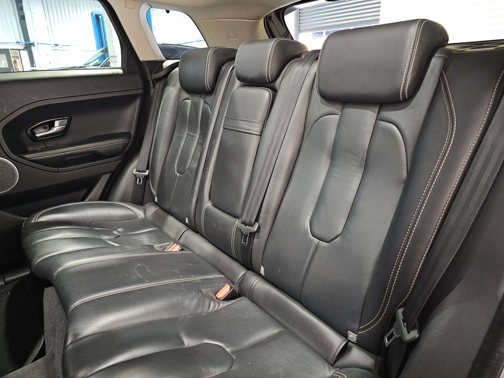Land Rover Range Rover Evoque Prestige Suv 4Wd Euro 5  #6