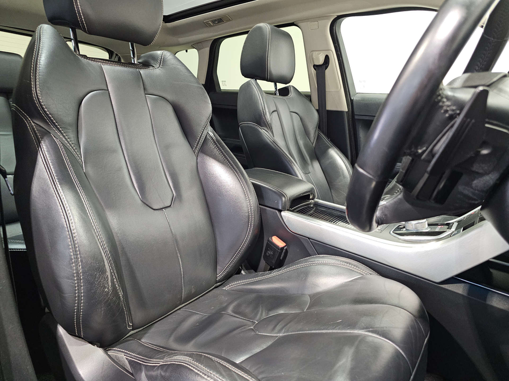 Land Rover Range Rover Evoque Prestige Suv 4Wd Euro 5  #5