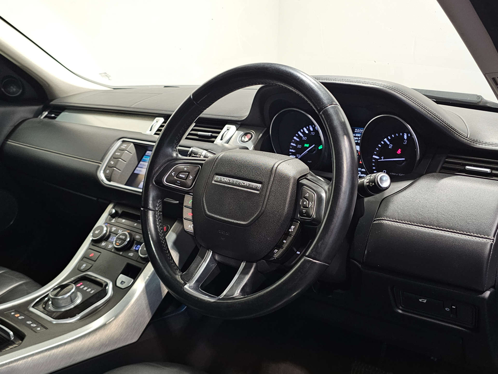 Land Rover Range Rover Evoque Prestige Suv 4Wd Euro 5  #2