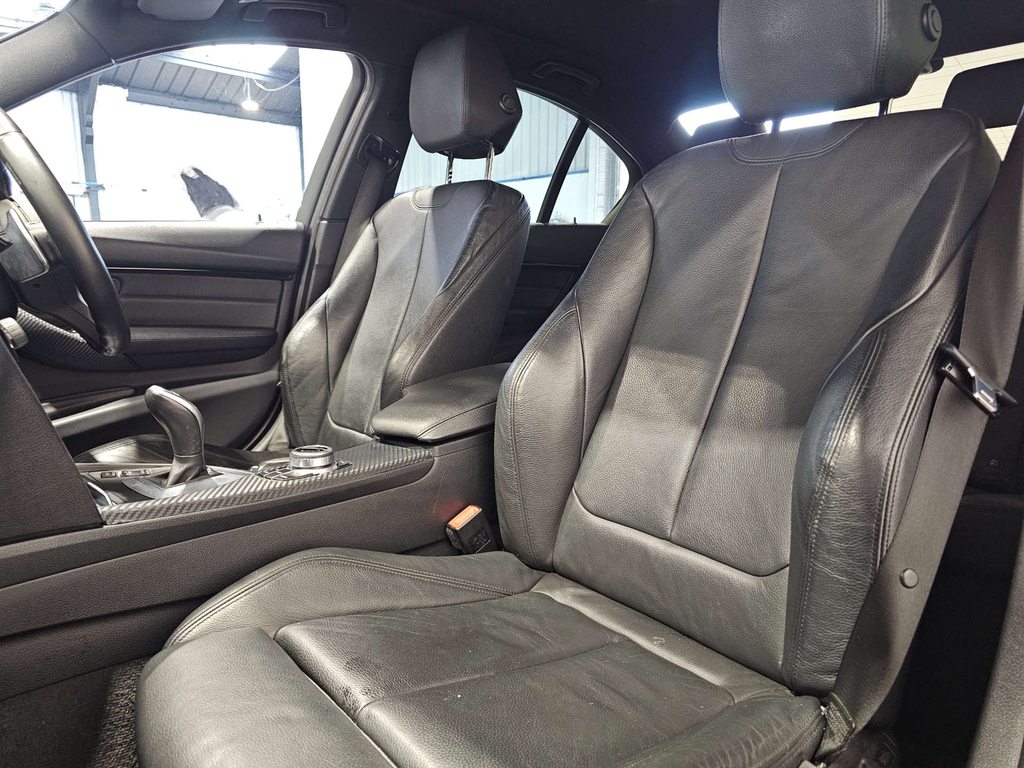BMW 3 Series M Sport Shadow Edition Saloon Euro 6  #6