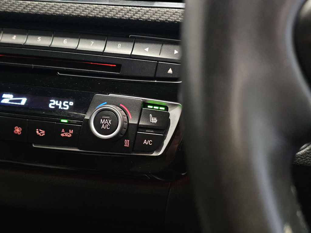 BMW 3 Series 1.5 318I Sport Touring Euro 6 Ss Black #18