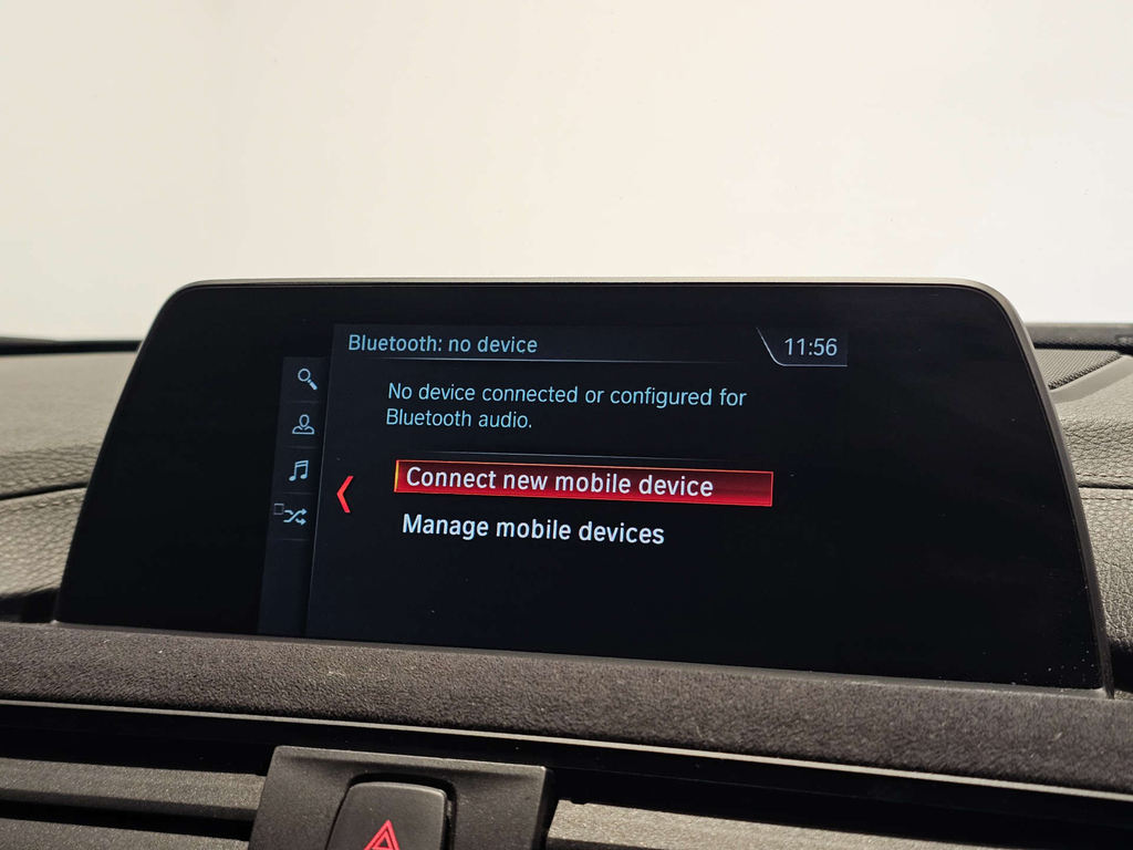 BMW 3 Series 1.5 318I Sport Touring Euro 6 Ss Black #43