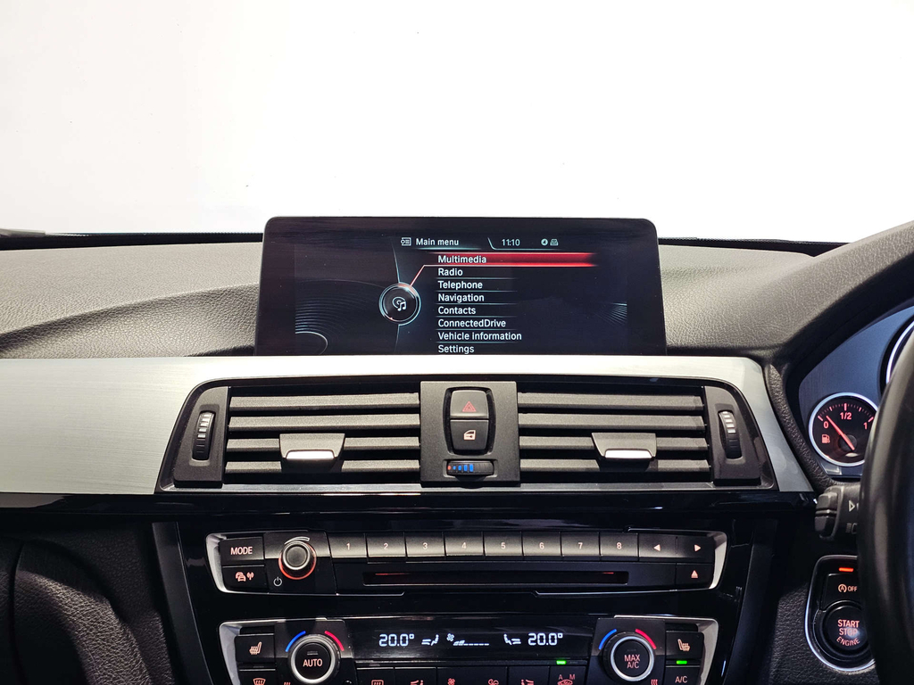 BMW 4 Series Se Beige #30