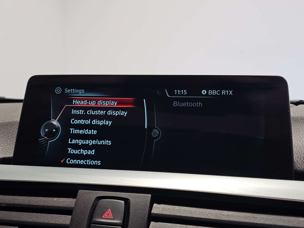BMW 4 Series Se Beige #47