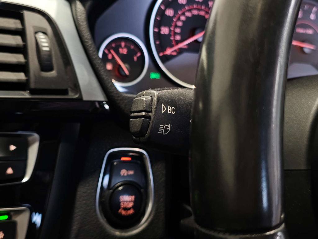 BMW 4 Series Se Beige #17