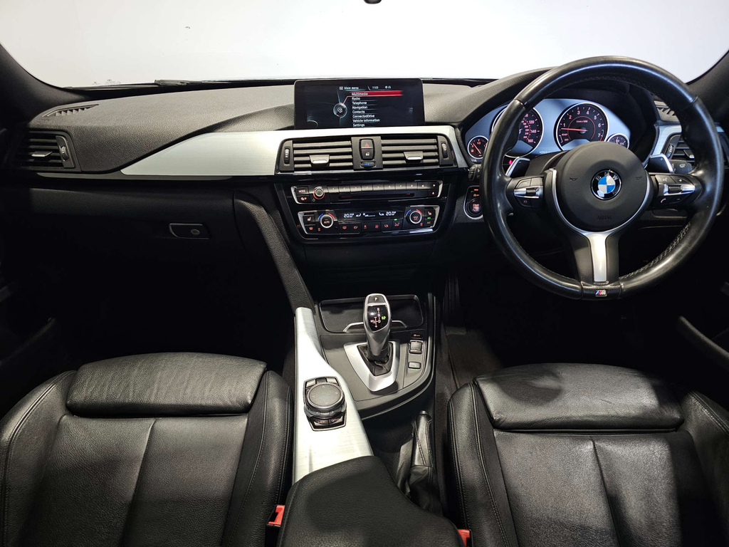 BMW 4 Series Se Beige #28