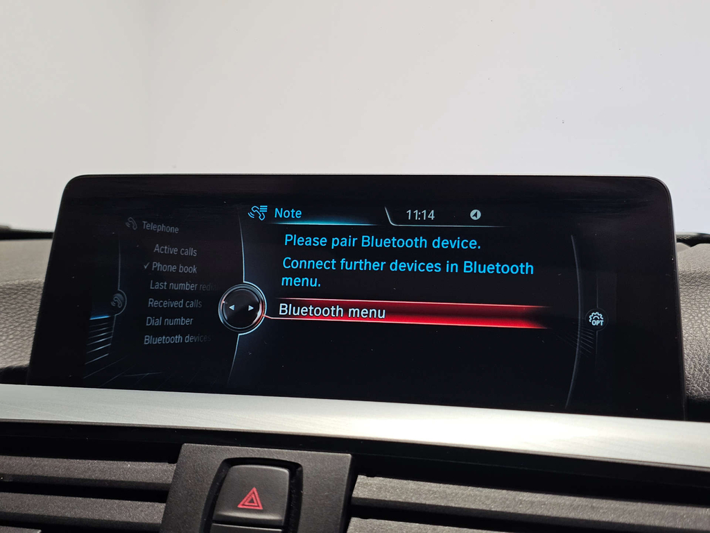 BMW 4 Series Se Beige #41