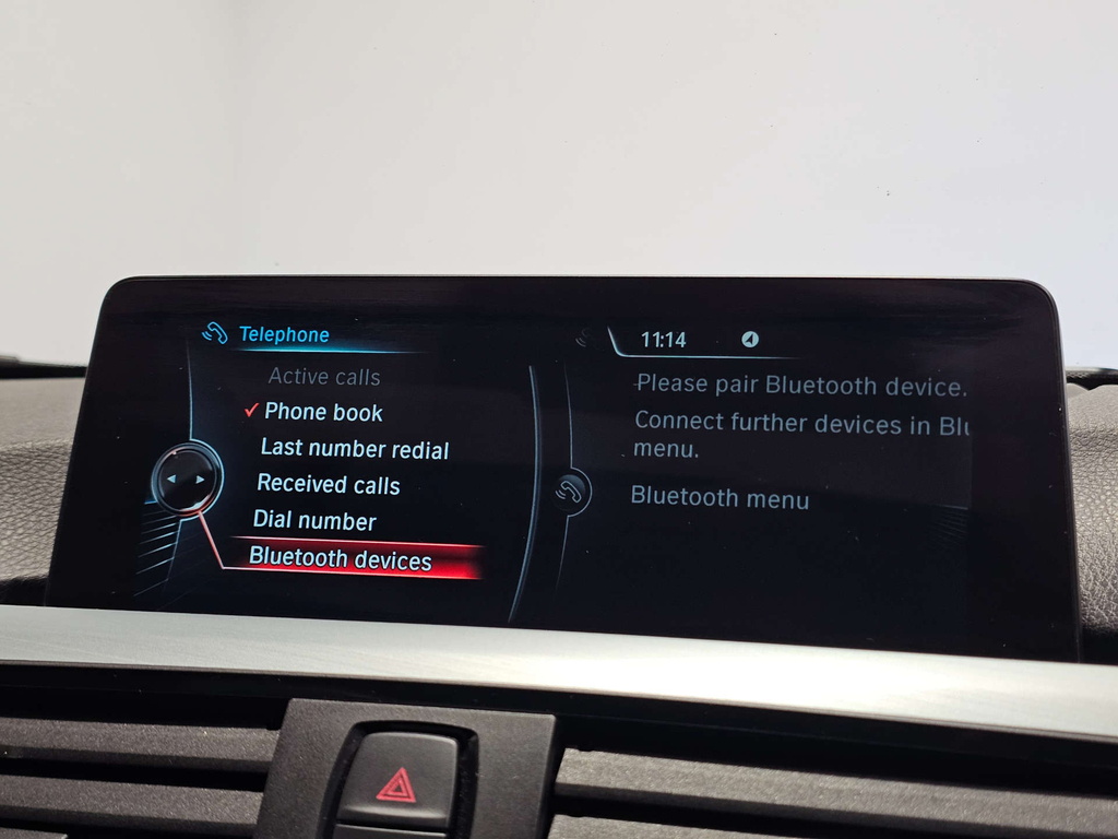 BMW 4 Series Se Beige #42
