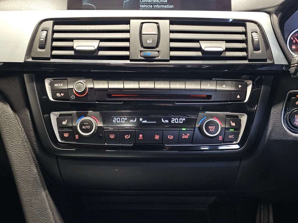 BMW 4 Series Se Beige #31