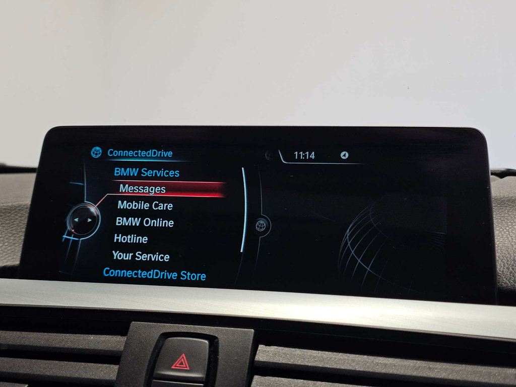 BMW 4 Series Se Beige #45