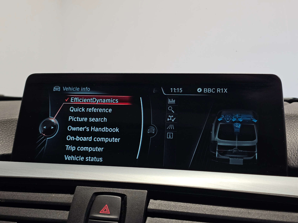 BMW 4 Series Se Beige #46