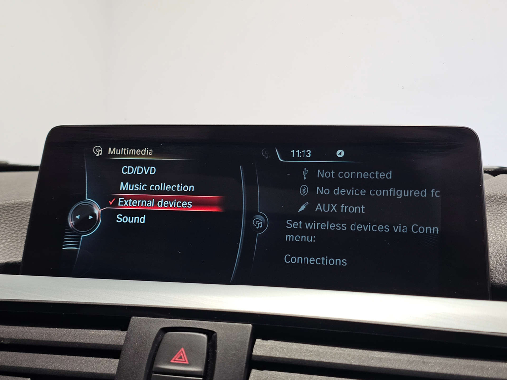 BMW 4 Series Se Beige #38