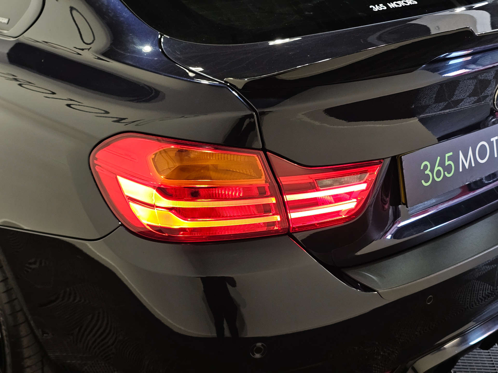 BMW 4 Series Se Beige #25