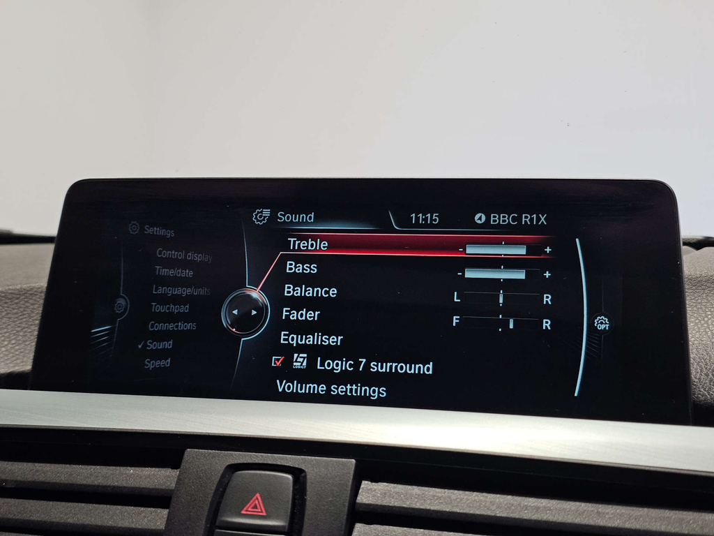 BMW 4 Series Se Beige #49