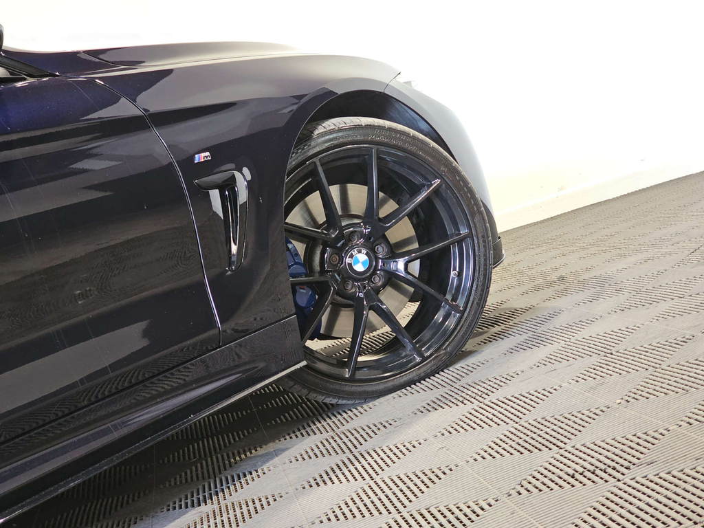 BMW 4 Series Se Beige #21