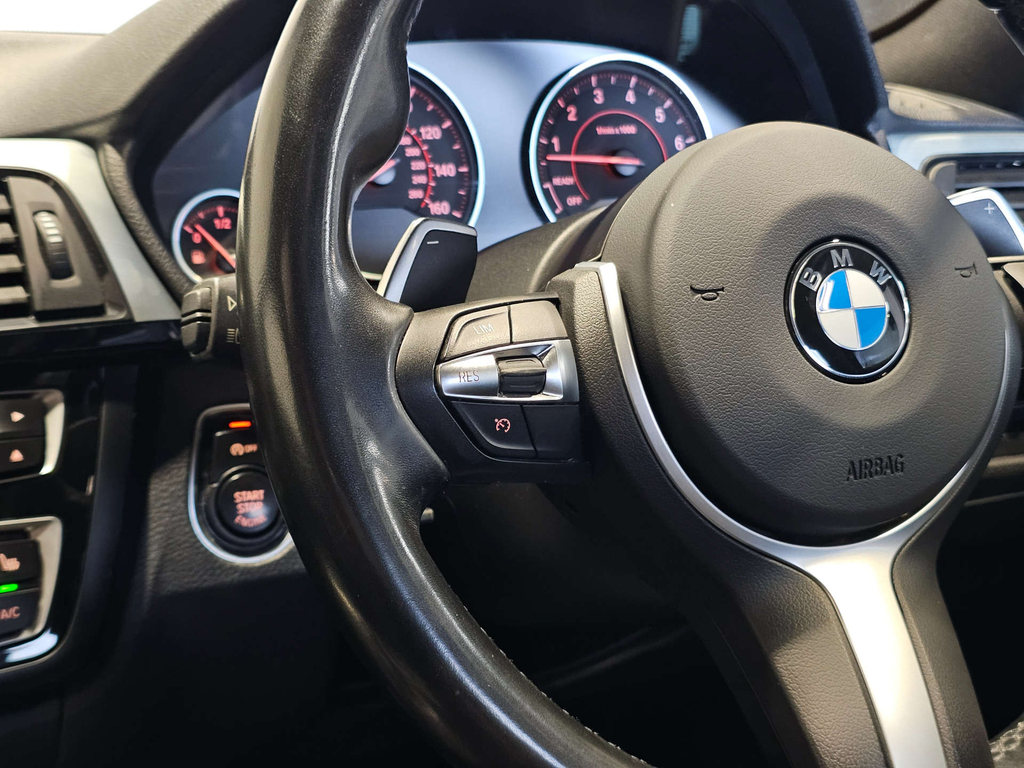 BMW 4 Series Se Beige #33