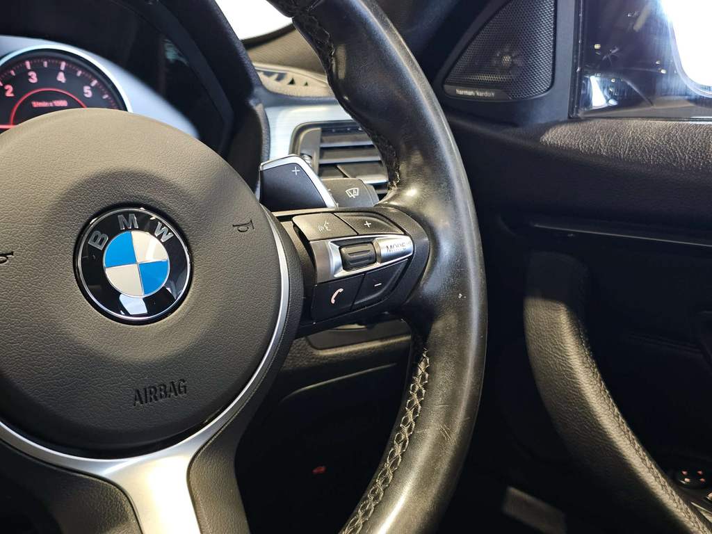BMW 4 Series Se Beige #34