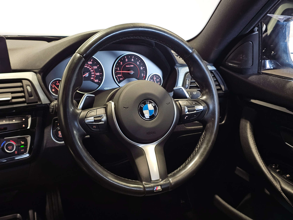 BMW 4 Series Se Beige #29