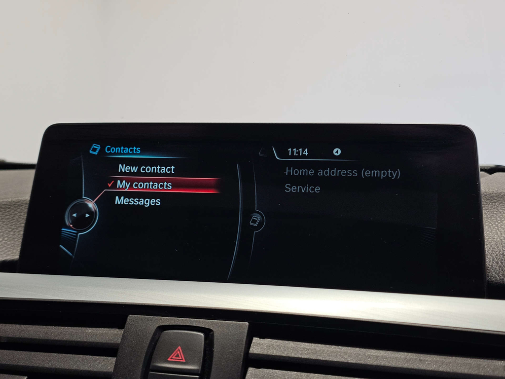 BMW 4 Series Se Beige #44