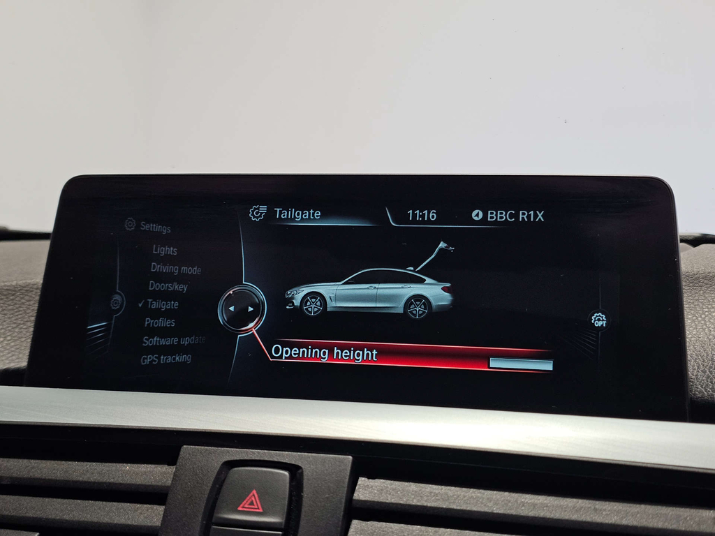 BMW 4 Series Se Beige #50