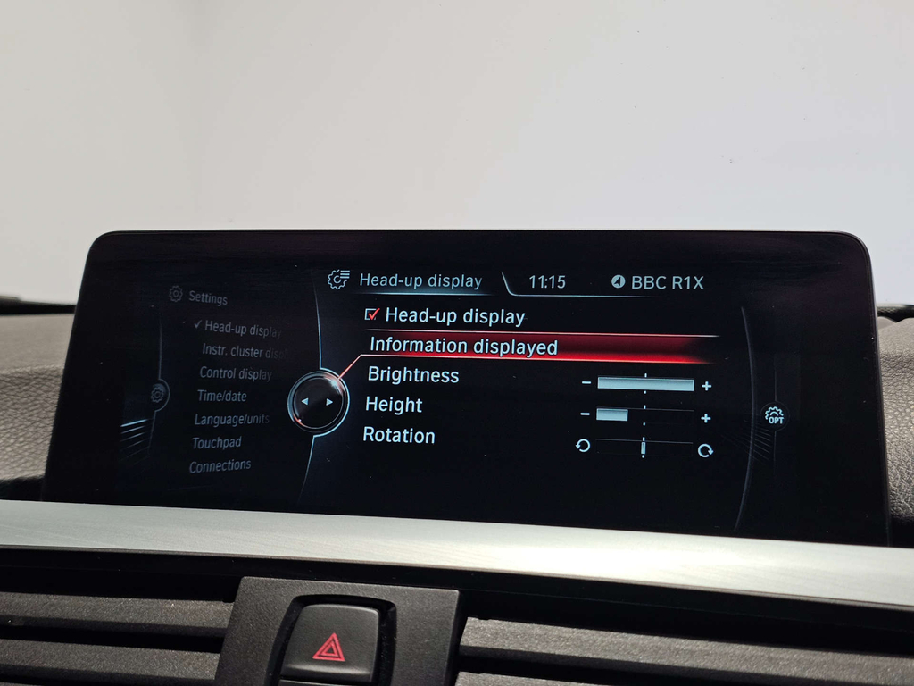 BMW 4 Series Se Beige #48