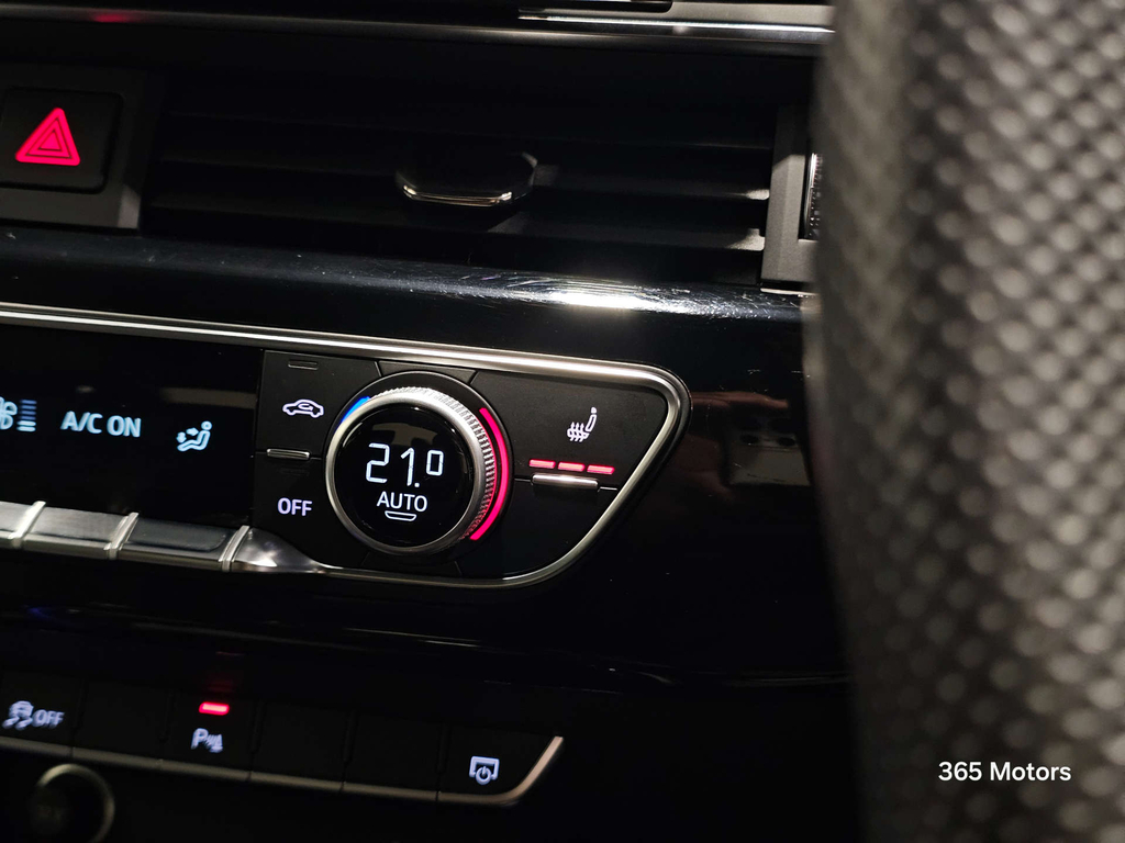 Audi A4 35 Tdi S Line S Tronic Grey #20