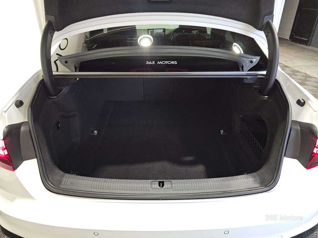Audi A4 35 Tdi S Line S Tronic Grey #7