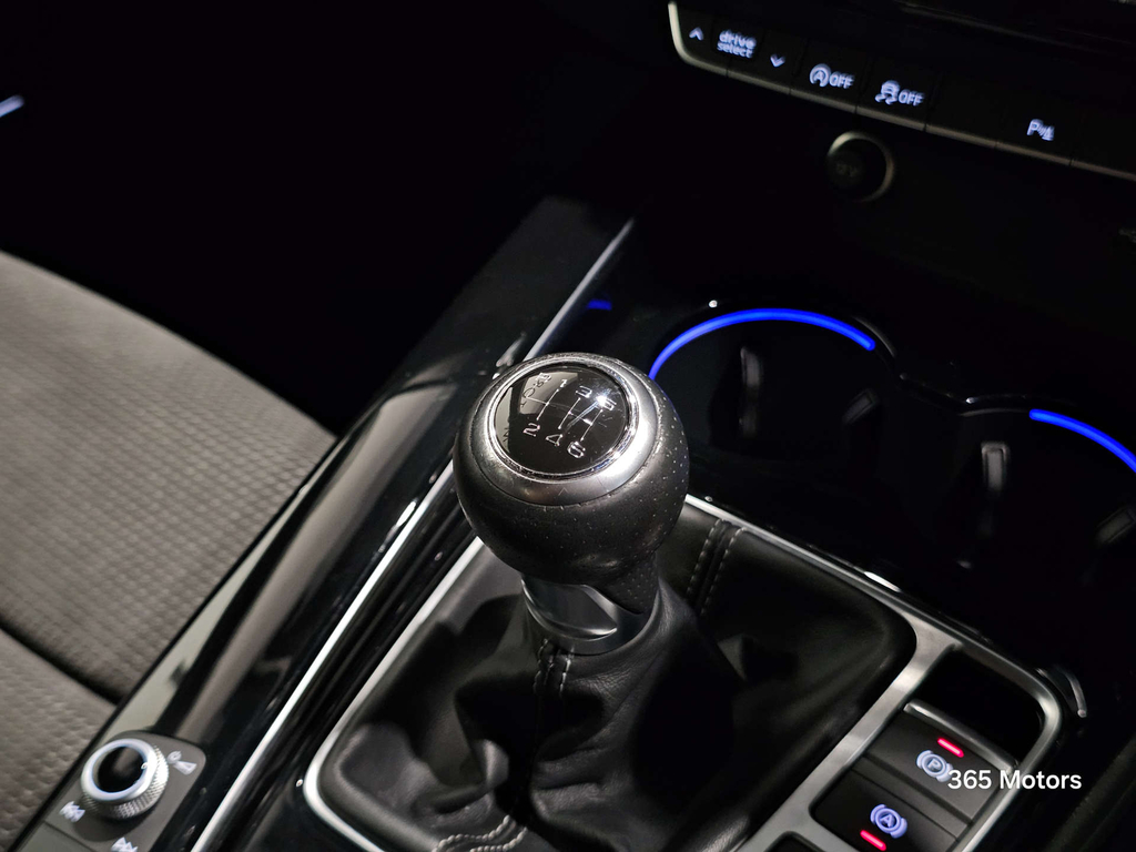 Audi A4 35 Tdi S Line S Tronic Grey #27