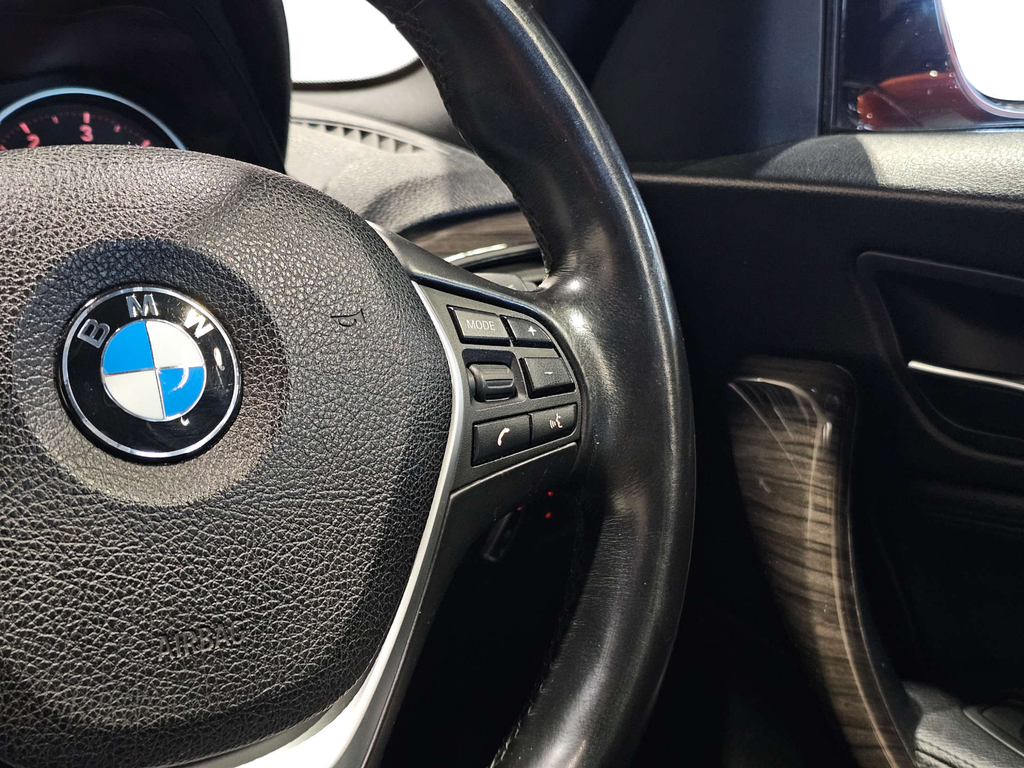BMW 1 Series  Blue #31