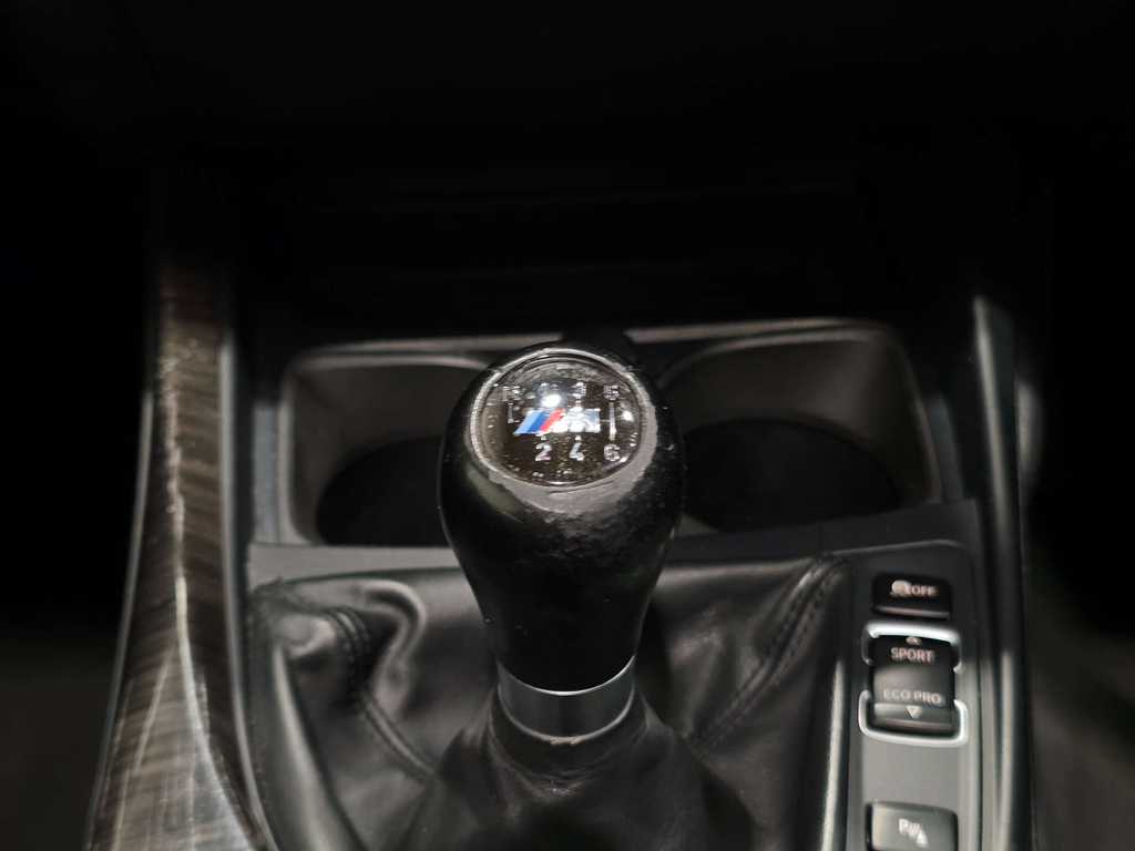 BMW 1 Series  Blue #28