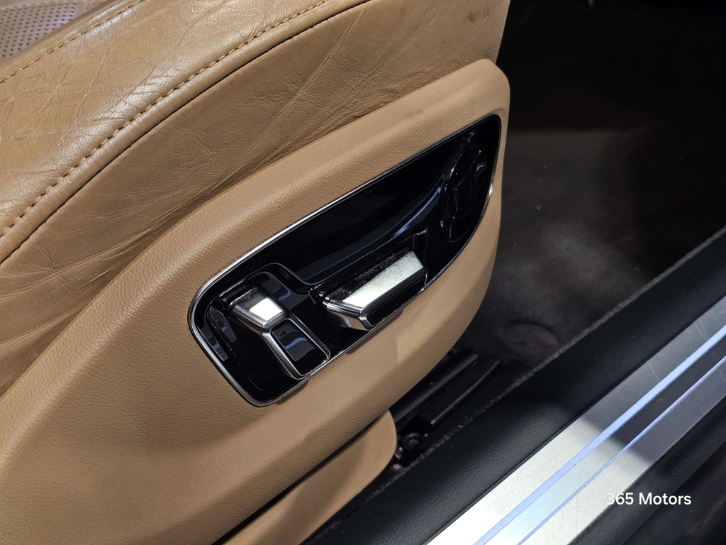 Audi A8 3.0 Tdi V6 50 Saloon Tiptronic Quattro Silver #24