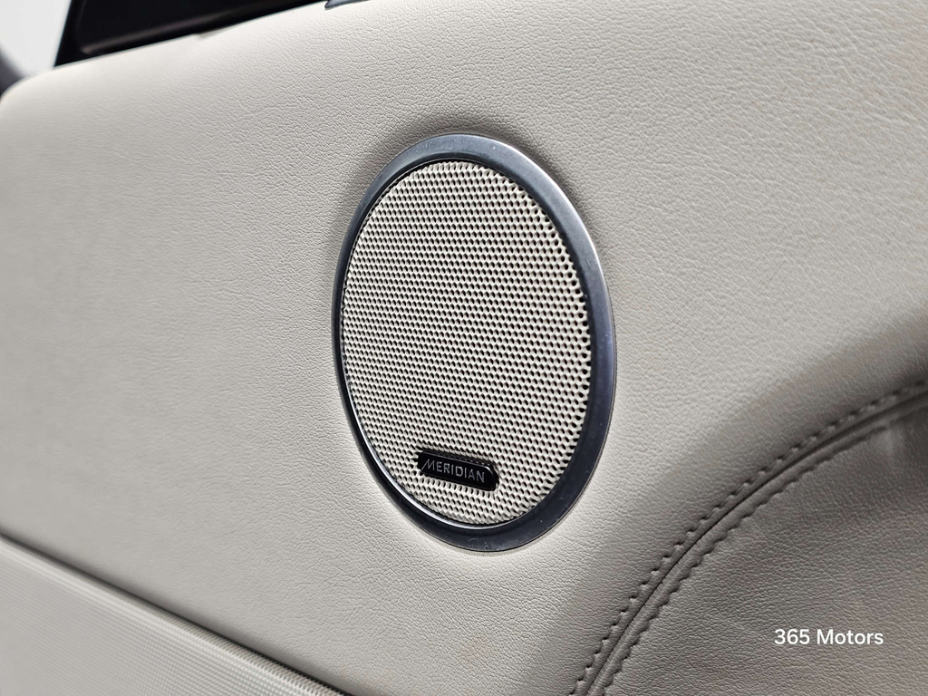 Land Rover Range Rover Range Rover Vogue Tdv6 White #21