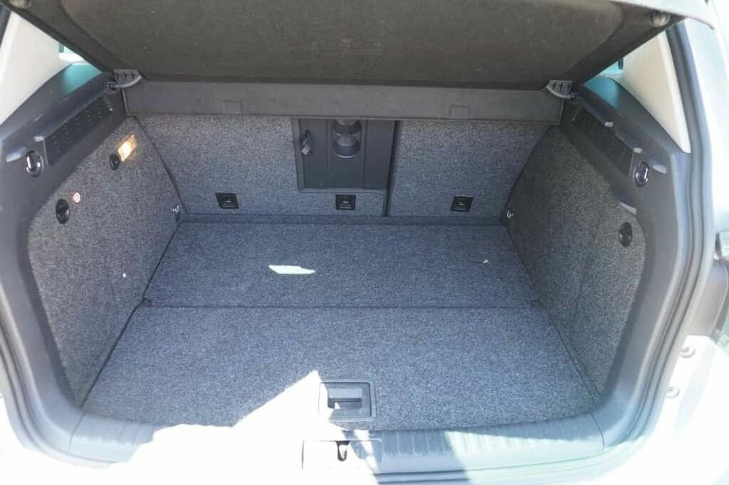 Volkswagen Tiguan 2.0 Tdi Bluemotion Tech Sport 2Wd Full Hi Black #13