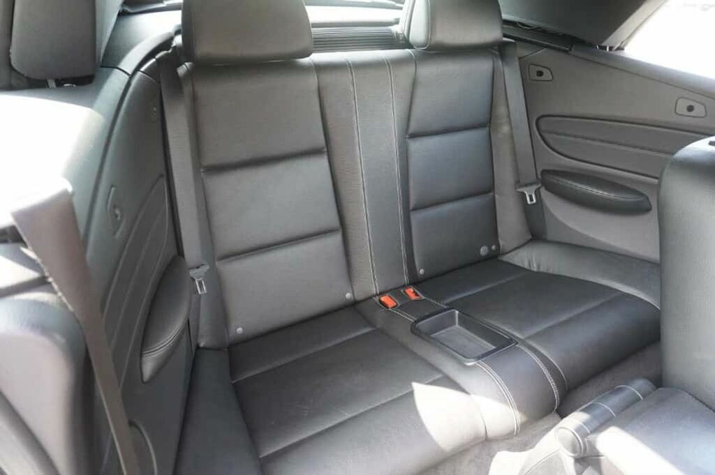BMW 1 Series 2.0 118D Blue #17