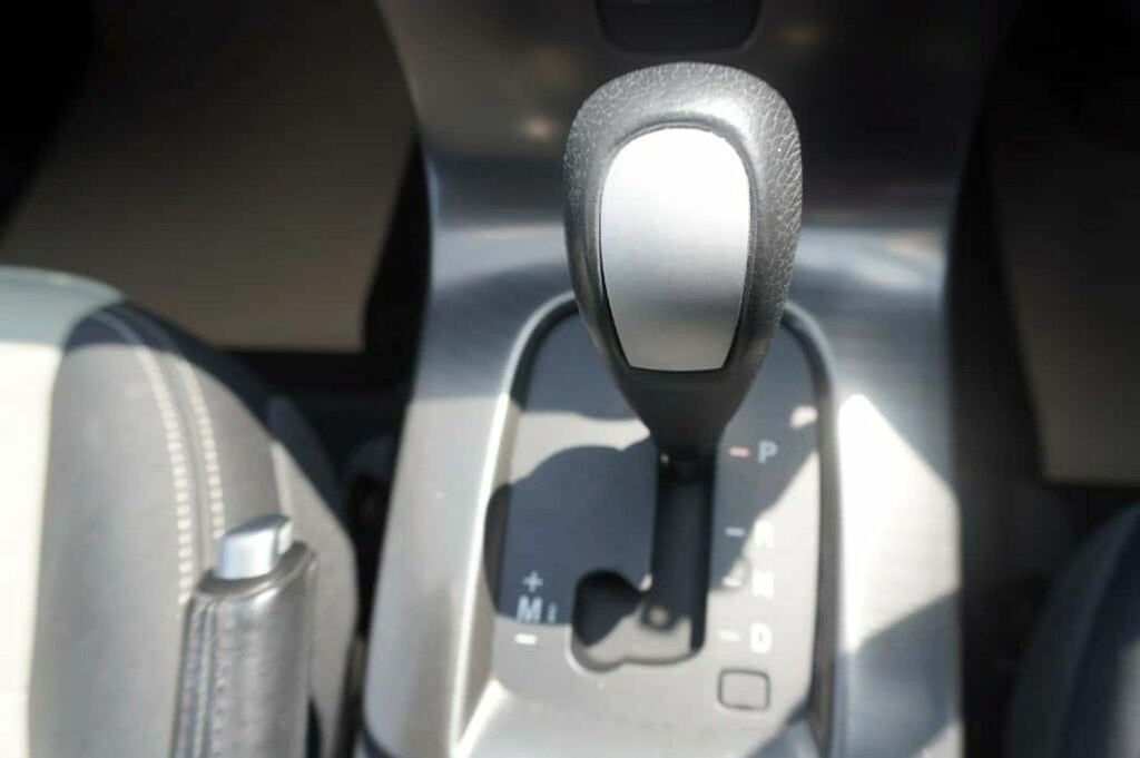 Volvo V50 R Design Edition Silver #17
