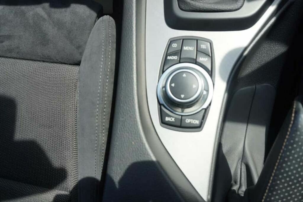 BMW X1 Sdrive20d M Sport White #22