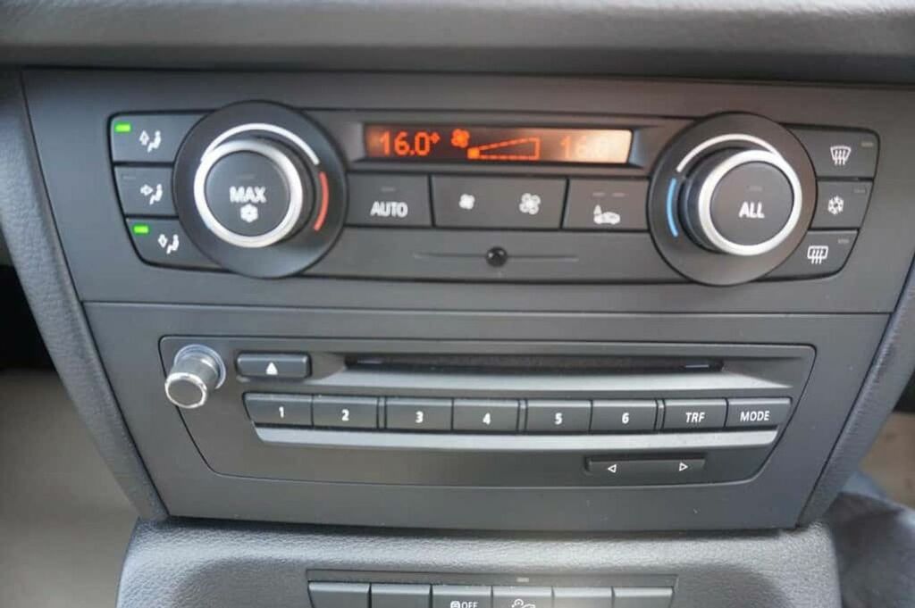 BMW X1 Sdrive20d M Sport White #18