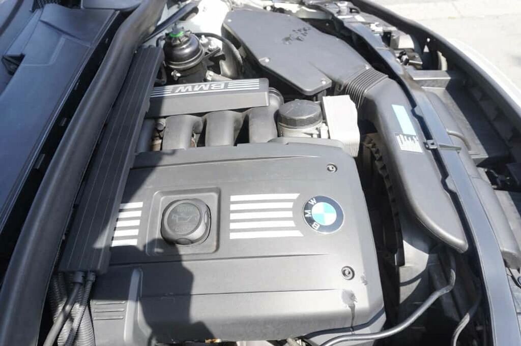 BMW X1 Sdrive20d M Sport White #24