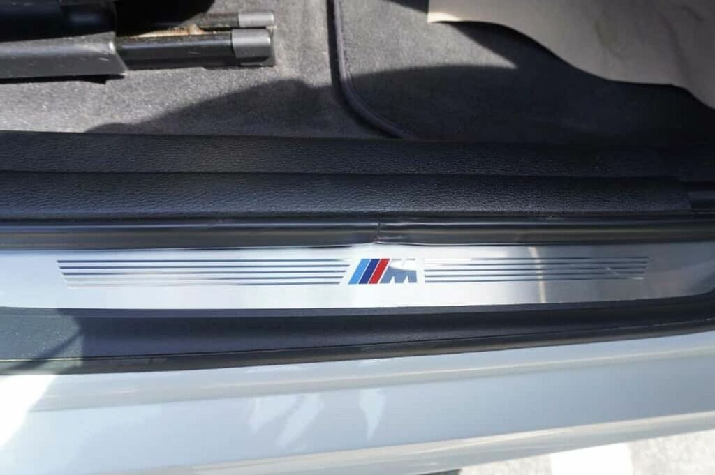 BMW X1 Sdrive20d M Sport White #16