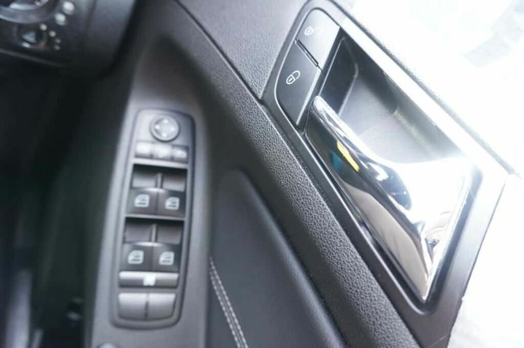 Mercedes-Benz M Class Ml 280 Cdi Sport Blue #24