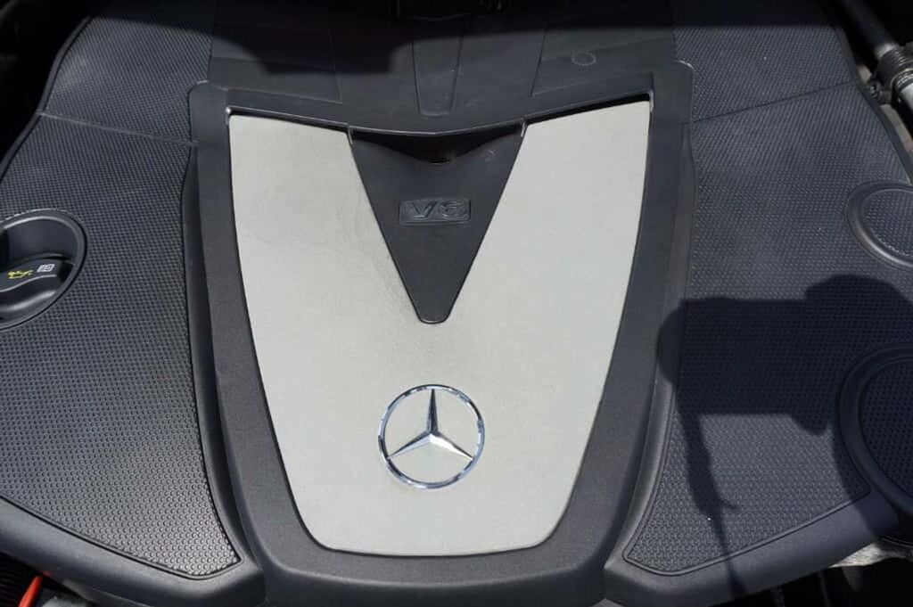 Mercedes-Benz M Class Ml 280 Cdi Sport Blue #28