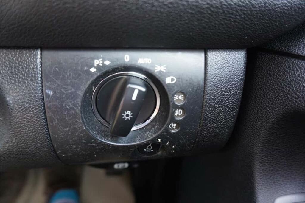 Mercedes-Benz M Class Ml 280 Cdi Sport Blue #23