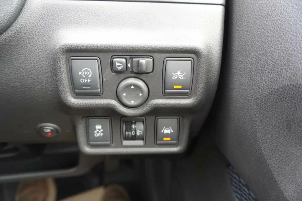 Nissan Note 1.2 Dig-s Acenta Ulez Free Fsh 35 Tax Blue #20