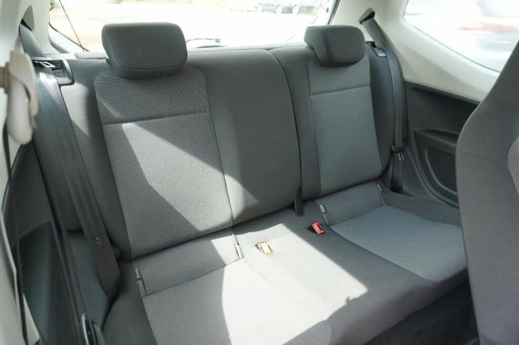 Volkswagen Up Hatchback Asg Silver #11