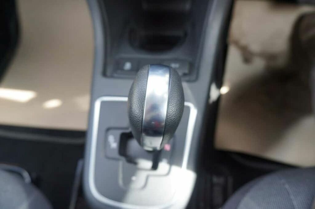 Volkswagen Up Hatchback Asg Silver #17