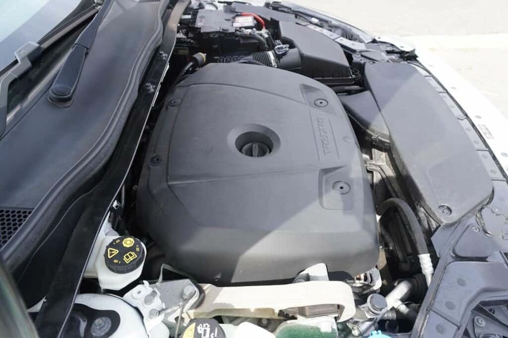 Volvo V40 D4 R-design Lux Nav Winter Packpark Cameradrive Black #22