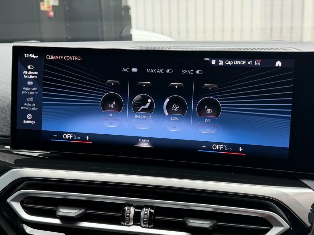 BMW 2 Series Gran Coupe 218I 136 M Sport Dct Pro Pack Blue #41