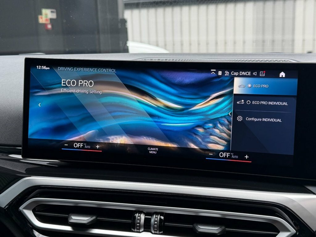 BMW 2 Series Gran Coupe 218I 136 M Sport Dct Pro Pack Blue #51